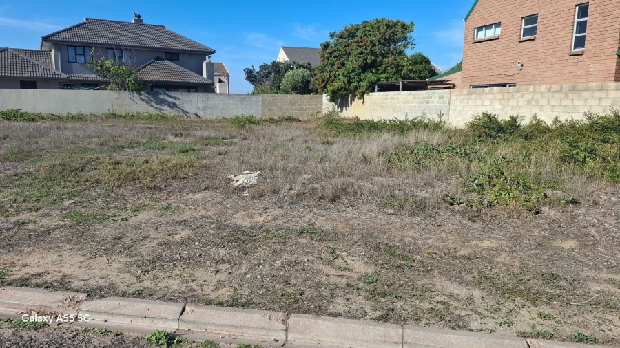 0 Bedroom Property for Sale in Bluewater Bay Western Cape
